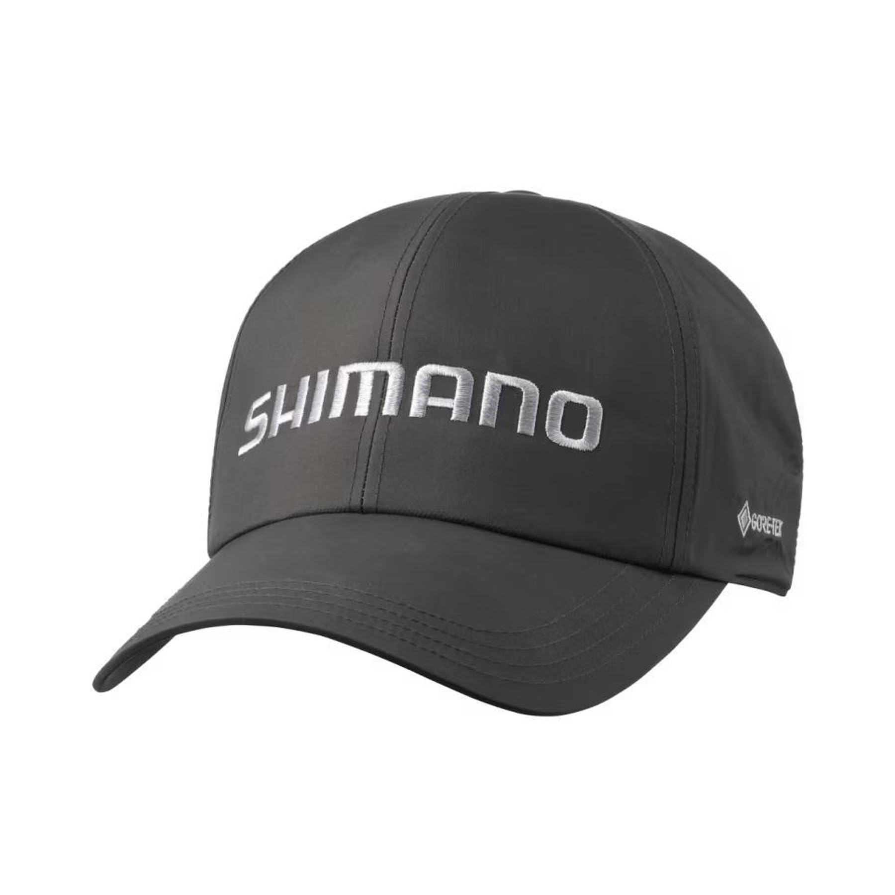 Amazon.co.jp | [シマノ] ゴアテックス レインキャップ CA-000Y